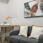 Alani By Kozystay - Kemayoran
