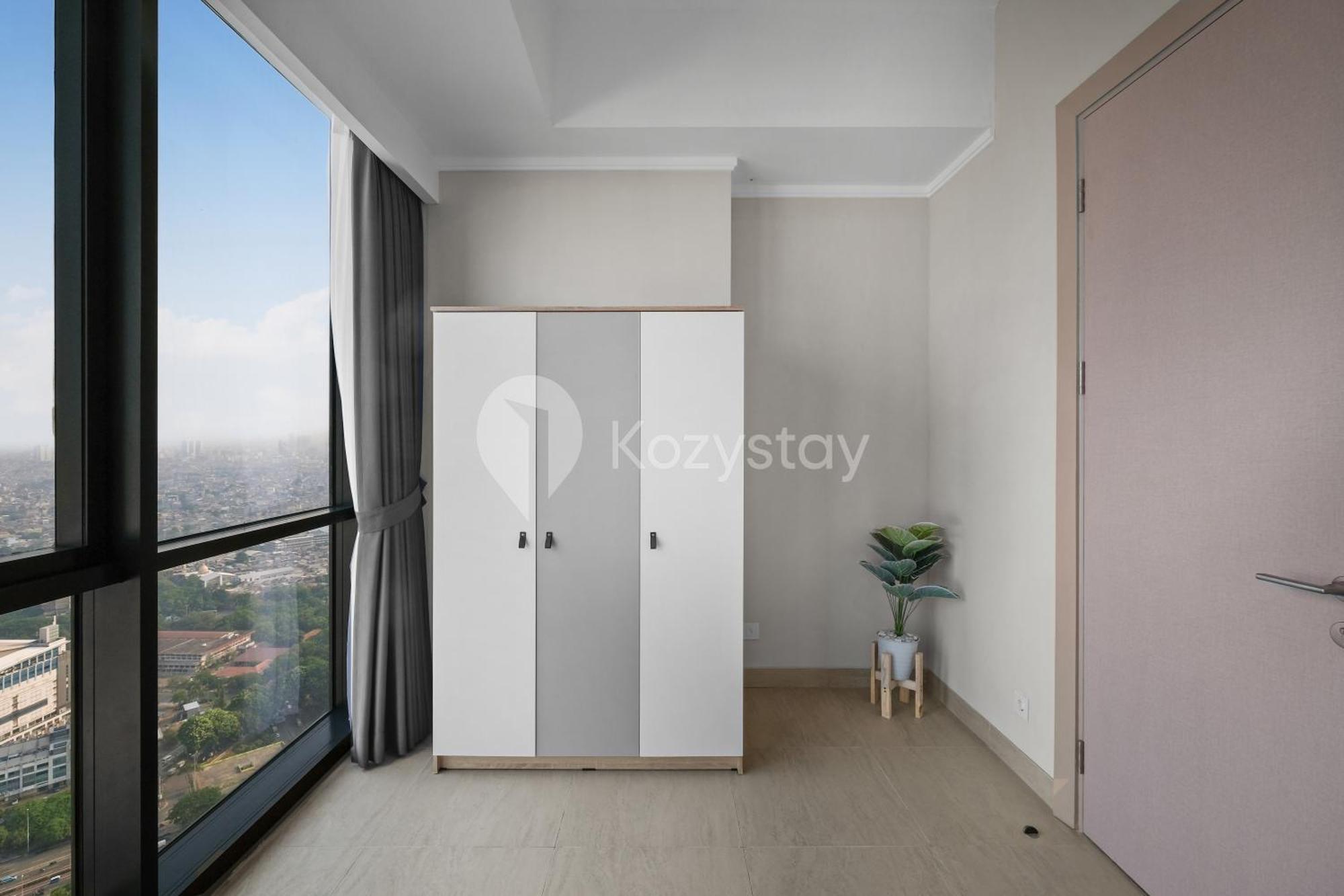 Alani By Kozystay - Kemayoran Jakarta