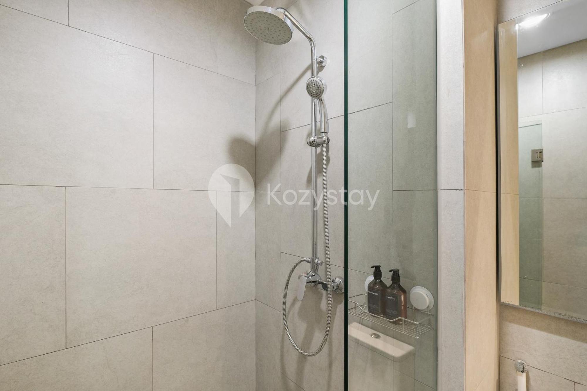 Apartment Alani By Kozystay - Kemayoran