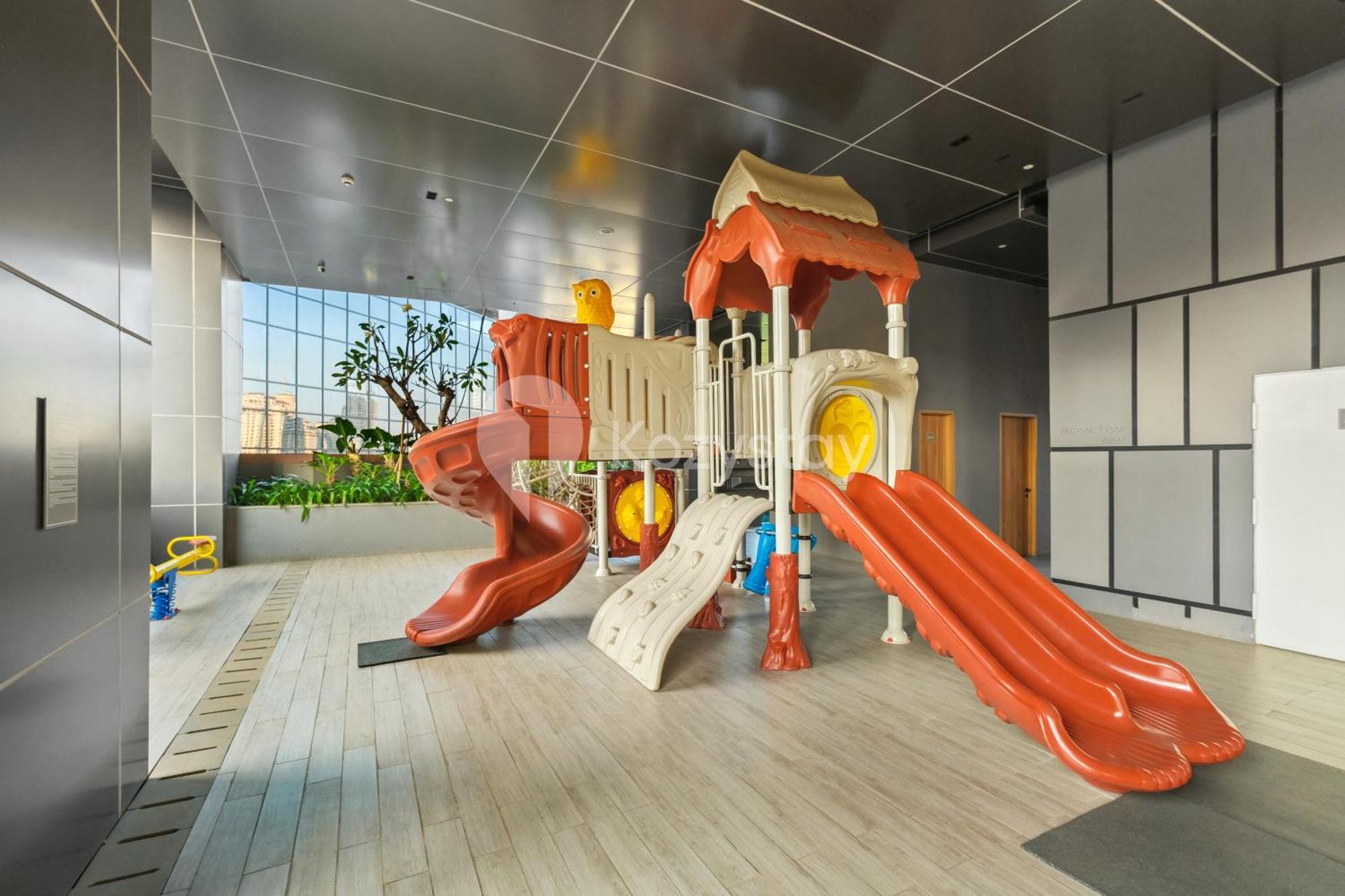 Alani By Kozystay - Kemayoran Apartment *