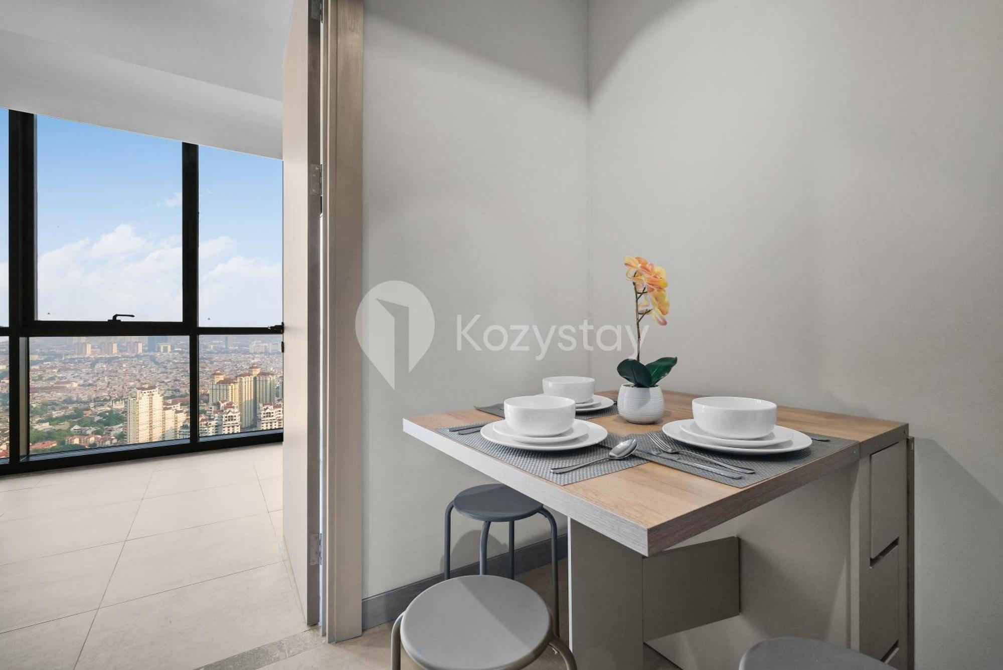Alani By Kozystay - Kemayoran *